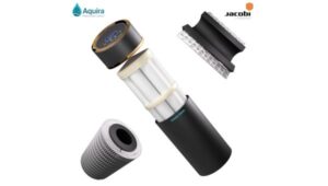 Khám phá cấu trúc đa tầng của lõi lọc nước, nơi mỗi lớp xử lý khác nhau cùng phối hợp mang đến nguồn nước an toàn và tinh khiết.