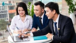 giải pháp lọc tổng