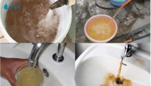 Bộ lọc nước thô là lớp bảo vệ đầu tiên giúp loại bỏ cặn bẩn, gỉ sét và tạp chất lớn, đảm bảo nguồn nước an toàn trước khi đi vào hệ thống lọc tinh.