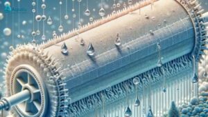 UF là công nghệ màng siêu lọc dùng áp lực thấp để loại bỏ vi khuẩn, cặn siêu nhỏ và tạp chất kích thước 0.01–0.1 micron, giúp nước trong, an toàn và ổn định.
