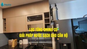lọc tổng chung cư